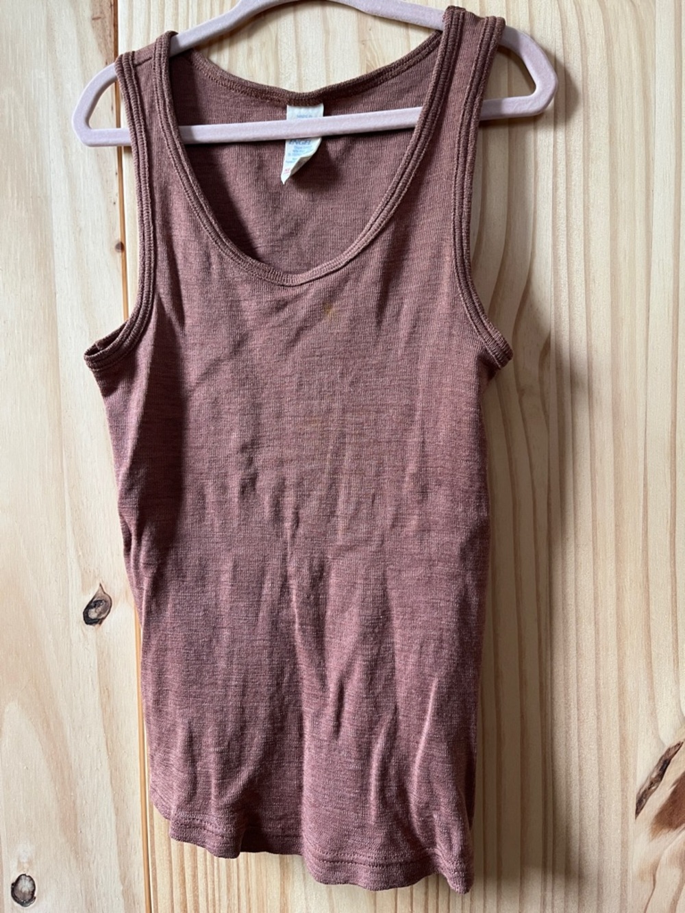 Engel Wool Baselayer